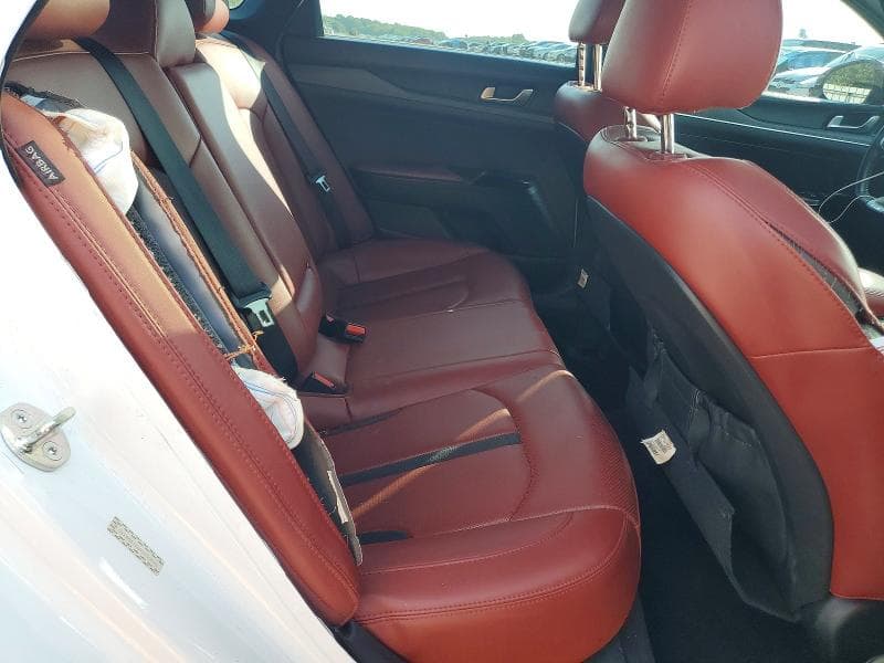 2024 KIA K5 GT LINE 10