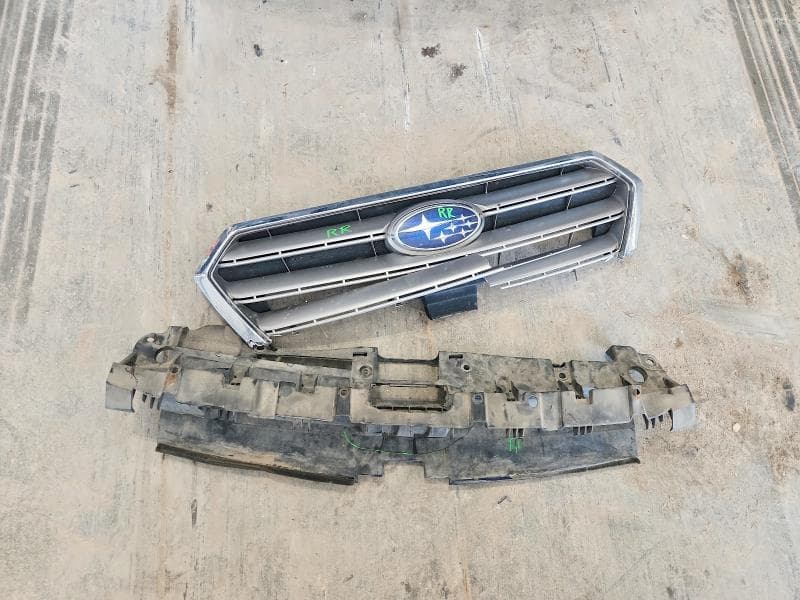 2017 SUBARU LEGACY 2.5I PREMIUM 12