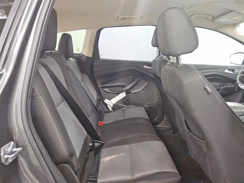 2017 FORD ESCAPE SE 10