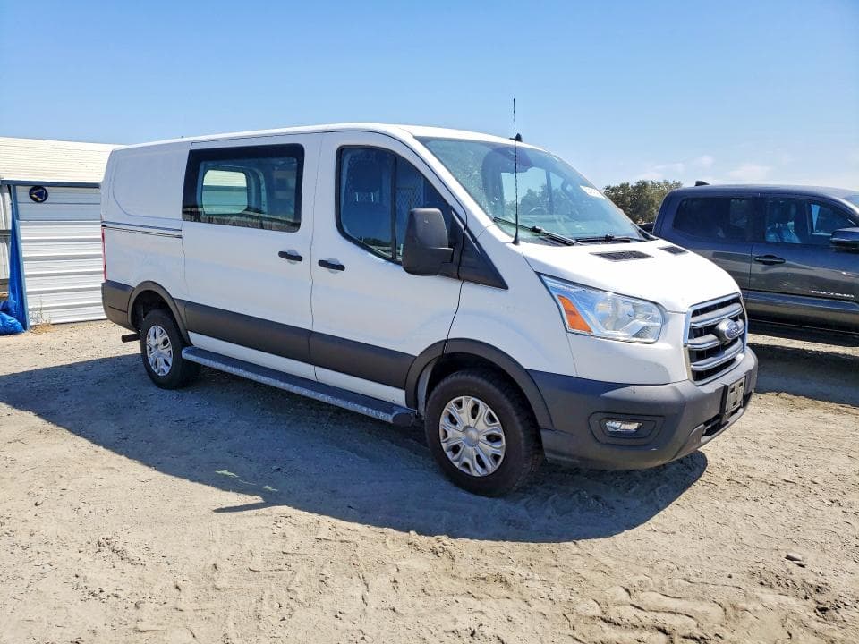 2020 FORD TRANSIT T-250 4