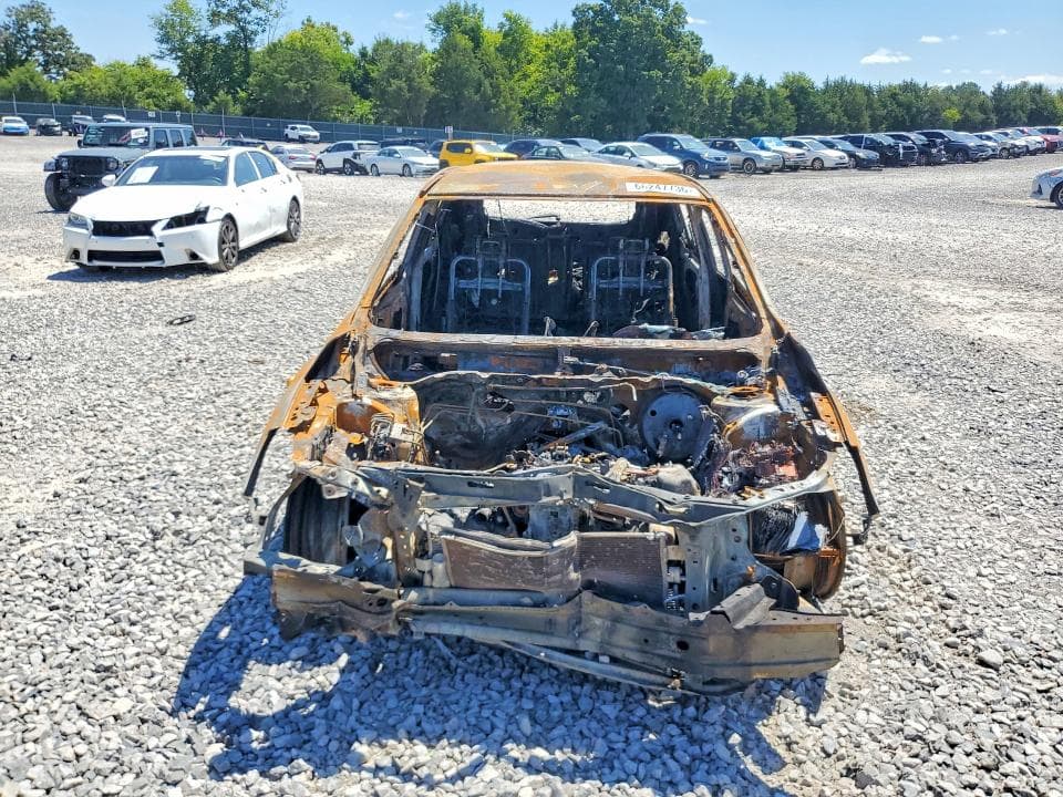 2018 SUBARU IMPREZA 5