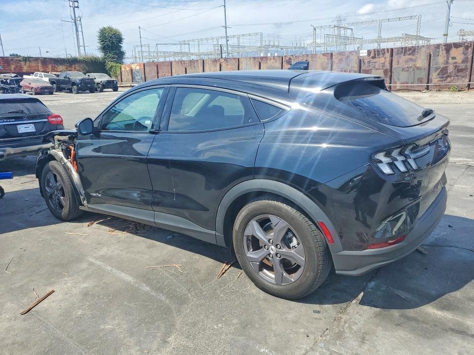 2022 FORD MUSTANG MACH-E SELECT 2