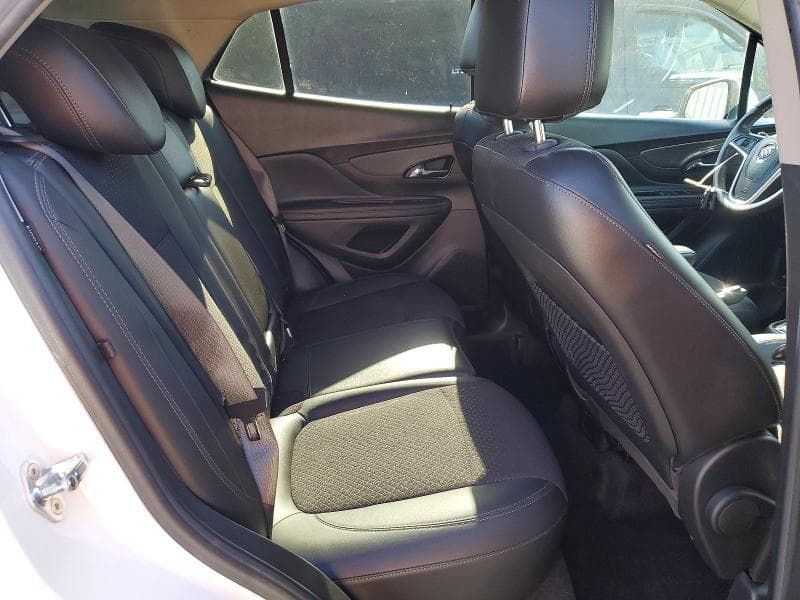 2020 BUICK ENCORE PREFERRED 11