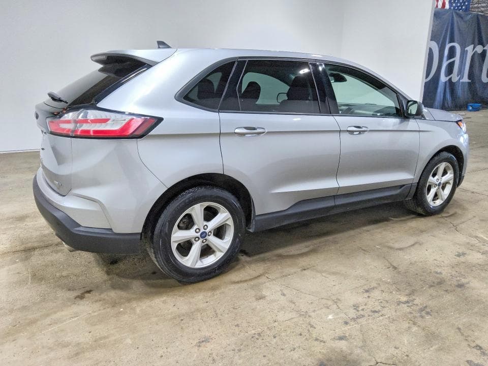 2020 FORD EDGE SE 3