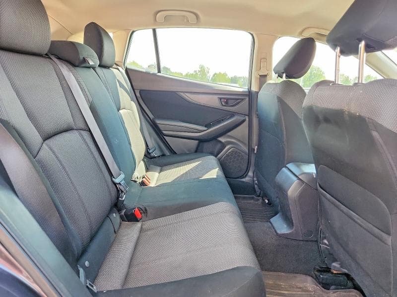 2018 SUBARU IMPREZA PREMIUM 10