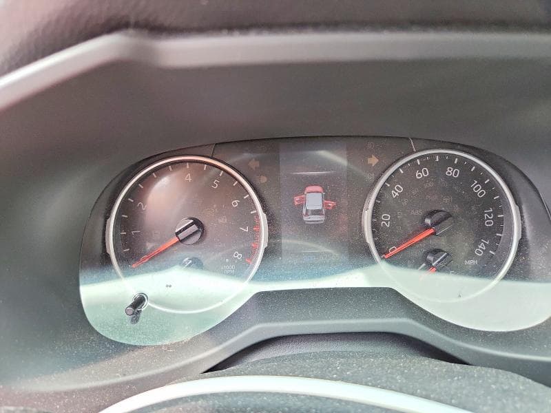 2019 TOYOTA RAV4 XLE PREMIUM 9