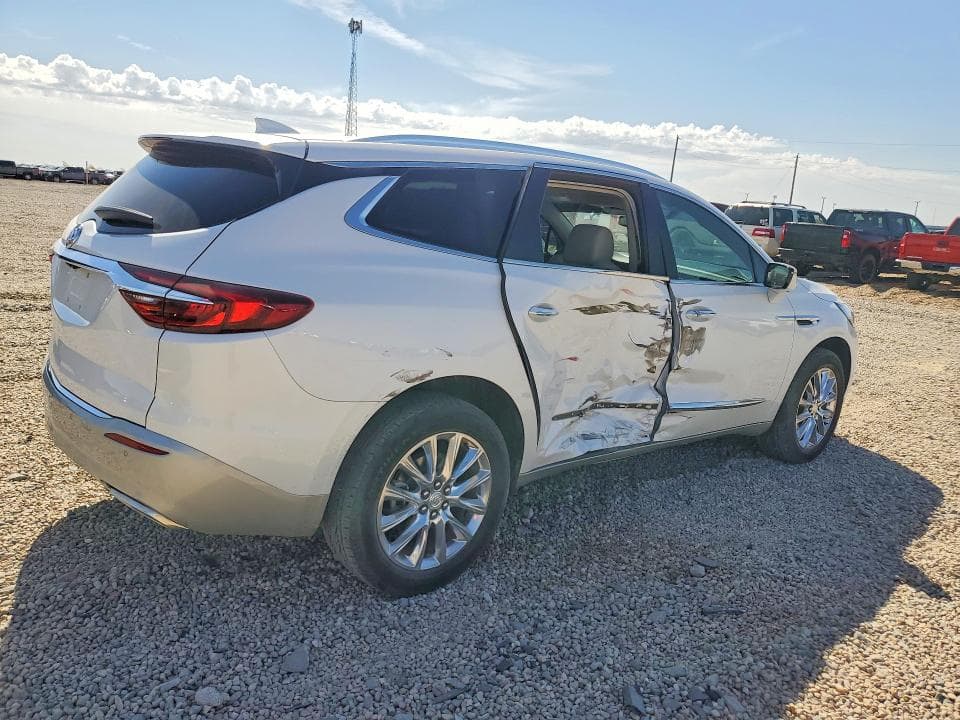 2021 BUICK ENCLAVE PREMIUM 3