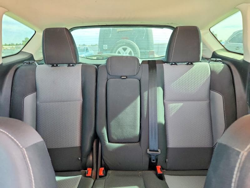 2017 FORD C-MAX SE 10