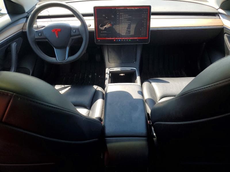 2023 TESLA MODEL 3 8