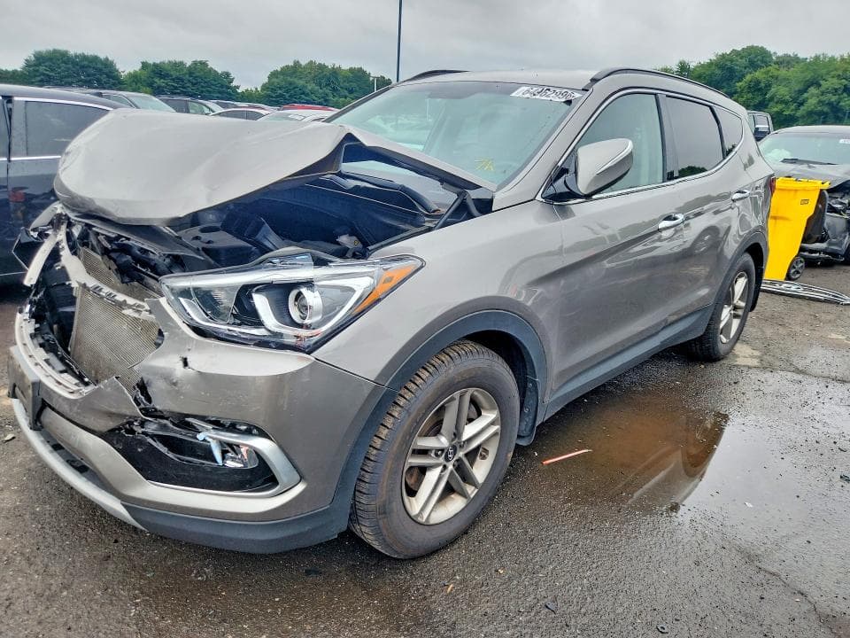 2018 HYUNDAI SANTA FE SPORT 2.4L - 1