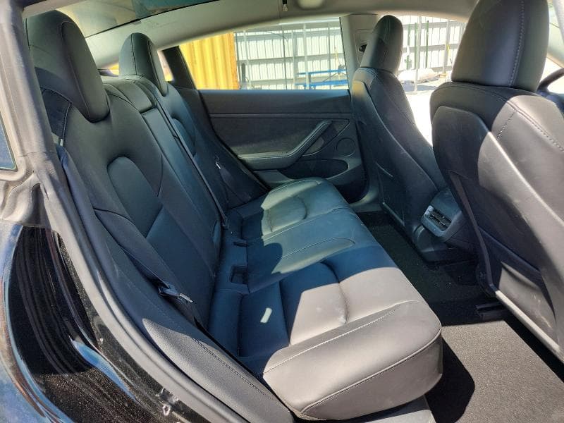 2023 TESLA MODEL 3 10