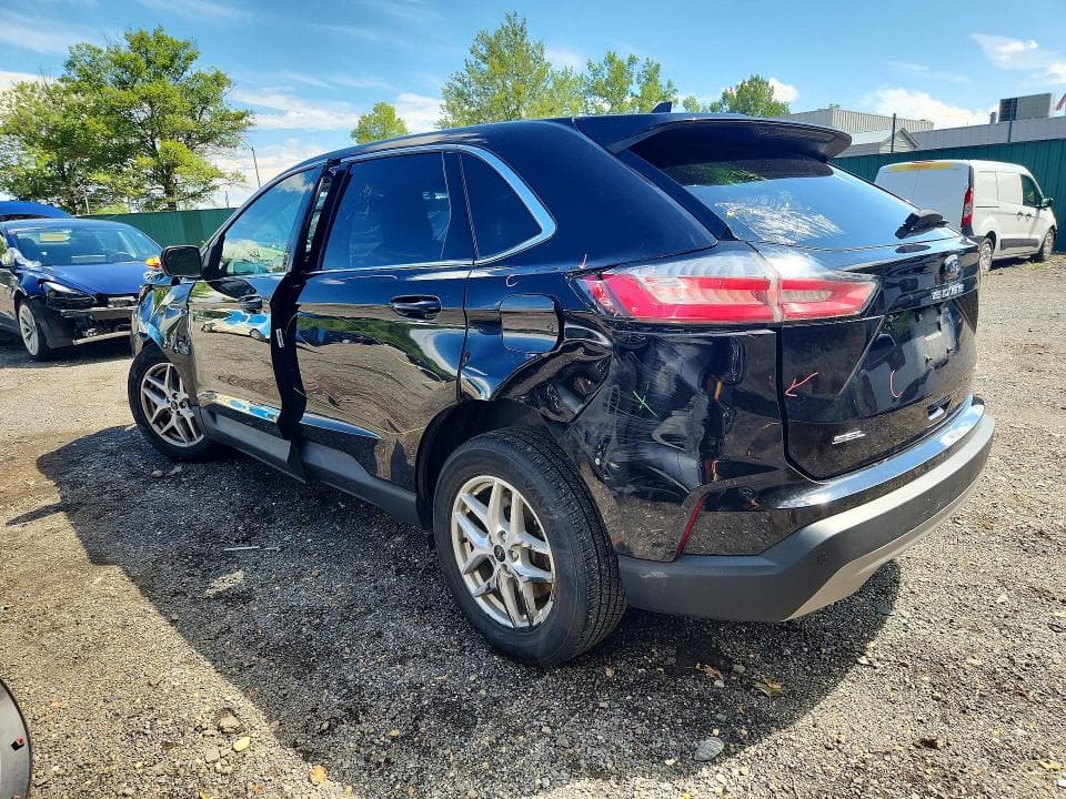 2023 FORD EDGE SEL 2