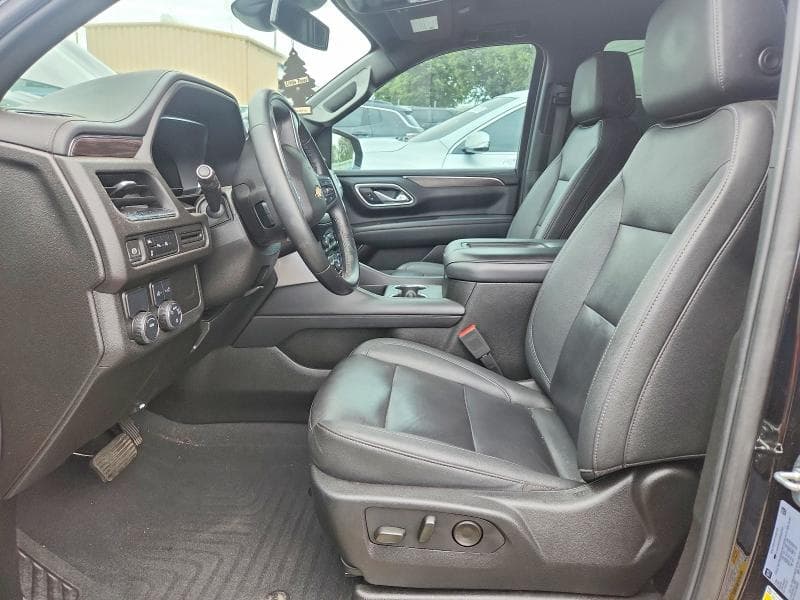 2024 CHEVROLET TAHOE C1500 LT 7