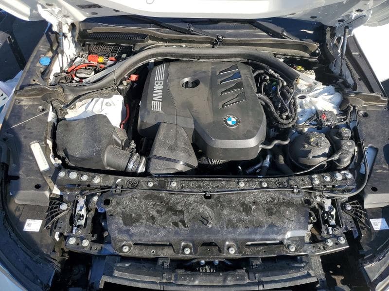 2024 BMW 530 I 11