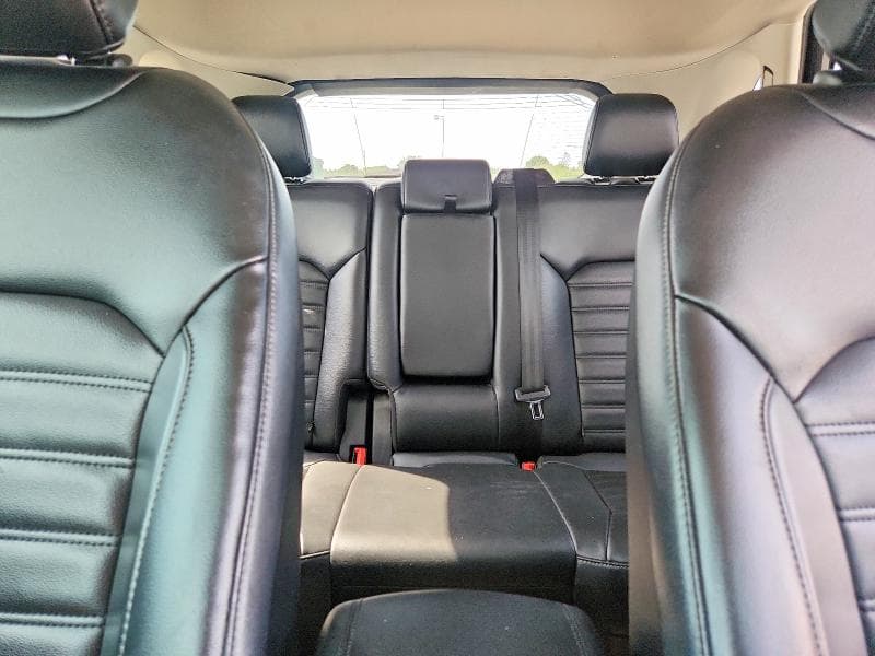 2019 FORD EDGE SEL 10