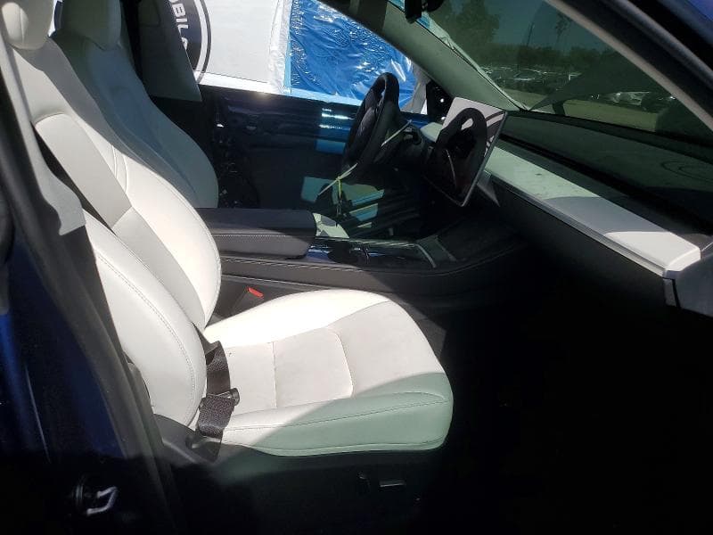2023 TESLA MODEL Y 7