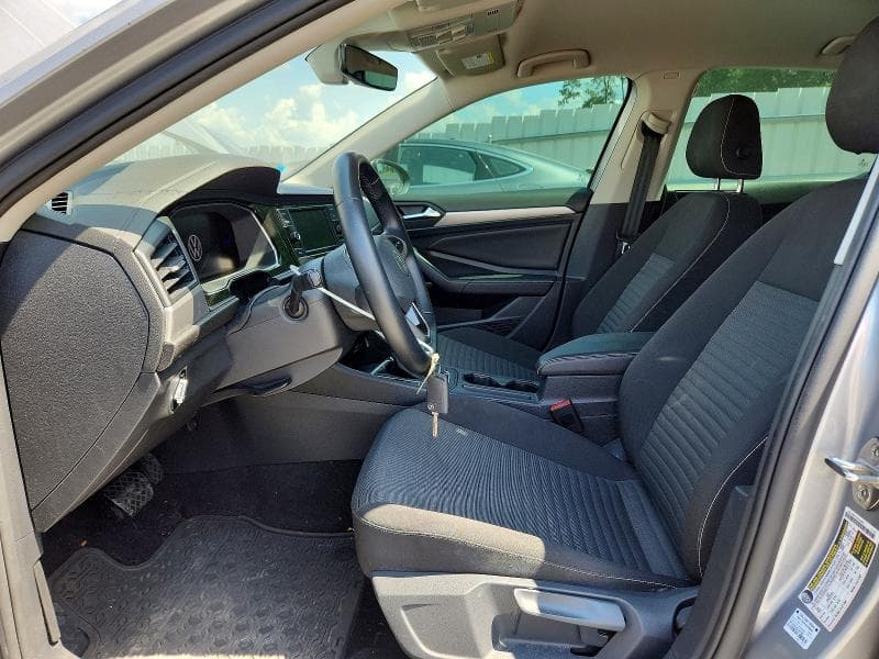 2022 VOLKSWAGEN JETTA S 7