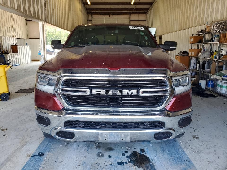 2019 RAM 1500 BIG HORN/LONE STAR 5