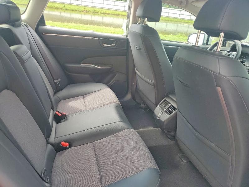 2018 HONDA CLARITY 10