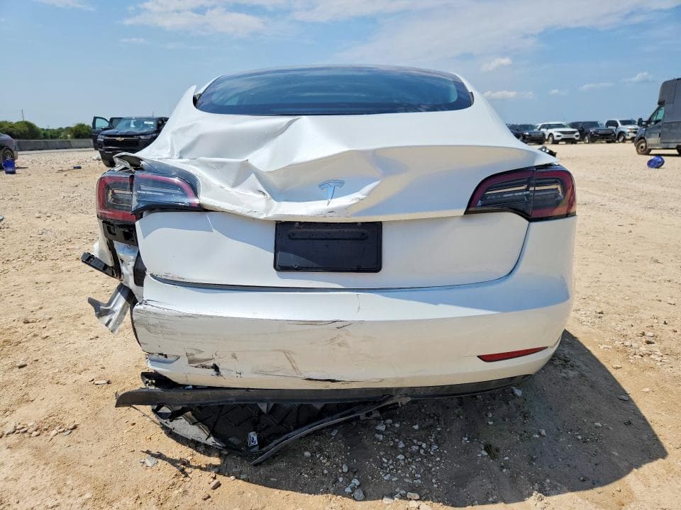 2023 TESLA MODEL 3 6