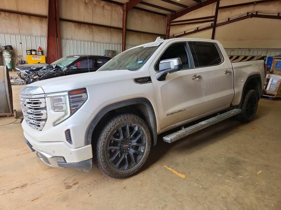 2023 GMC SIERRA K1500 DENALI - 1
