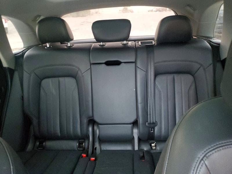 2018 AUDI Q5 PREMIUM PLUS 10