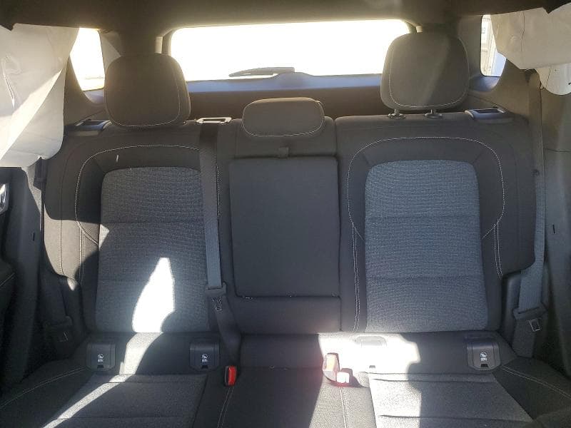 2026 GMC TERRAIN ELEVATION 10