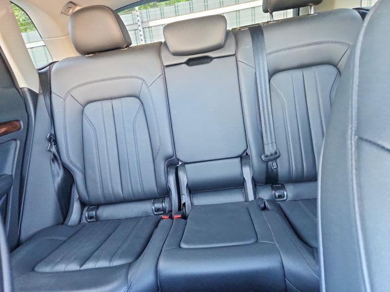 2018 AUDI Q5 PREMIUM 10