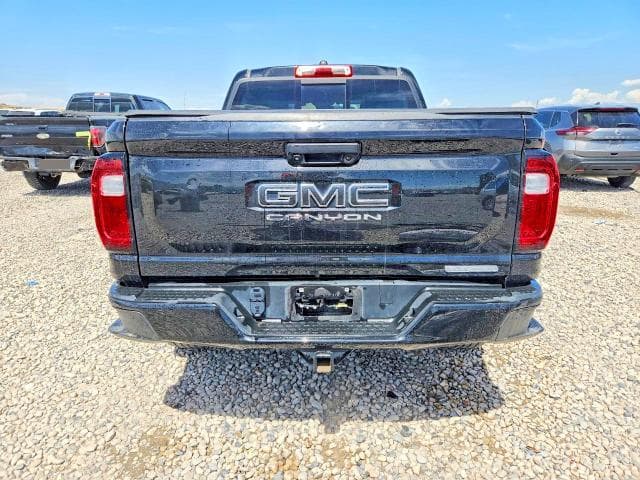 2023 GMC CANYON ELEVATION 6