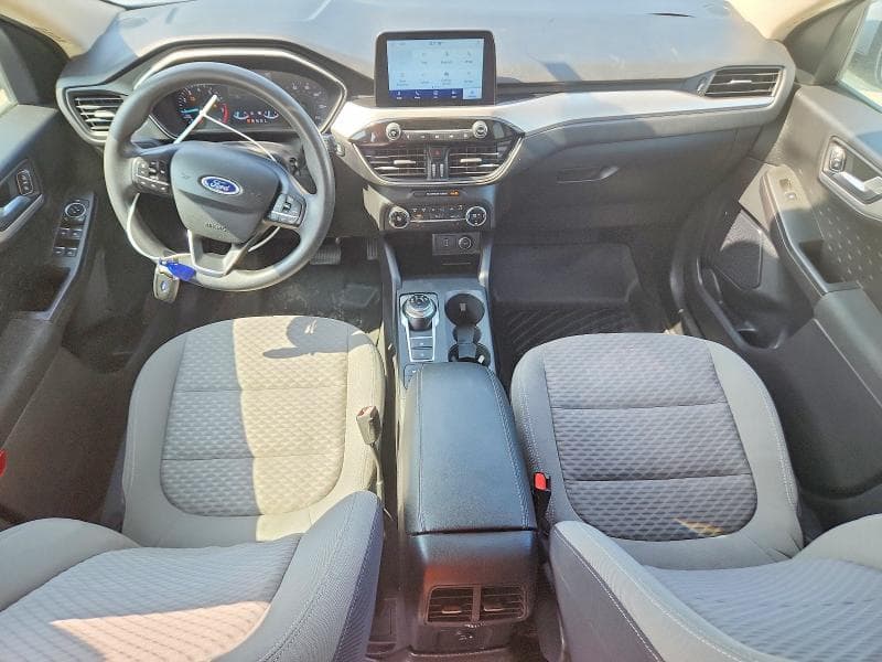 2020 FORD ESCAPE SE 8