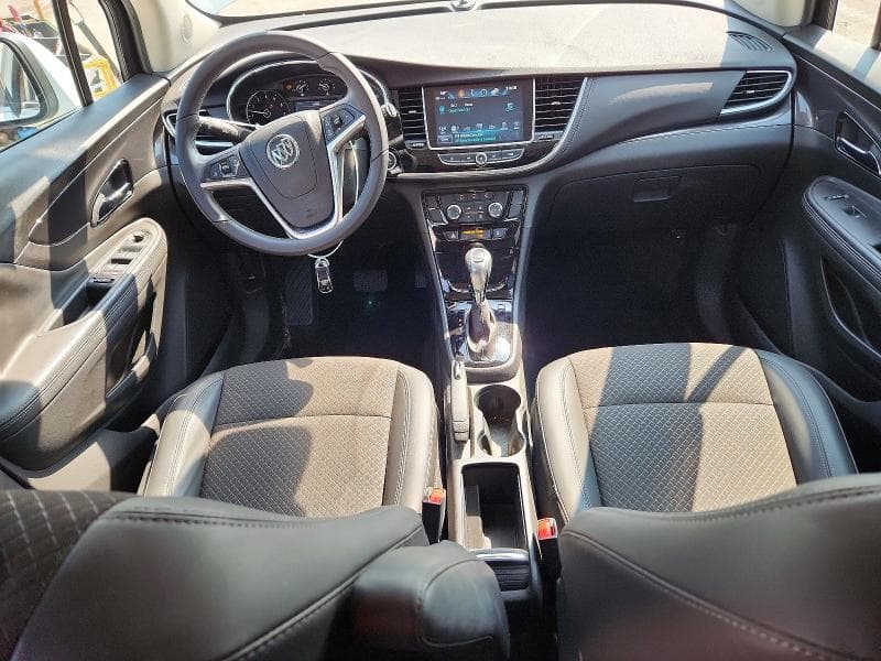 2020 BUICK ENCORE PREFERRED 8