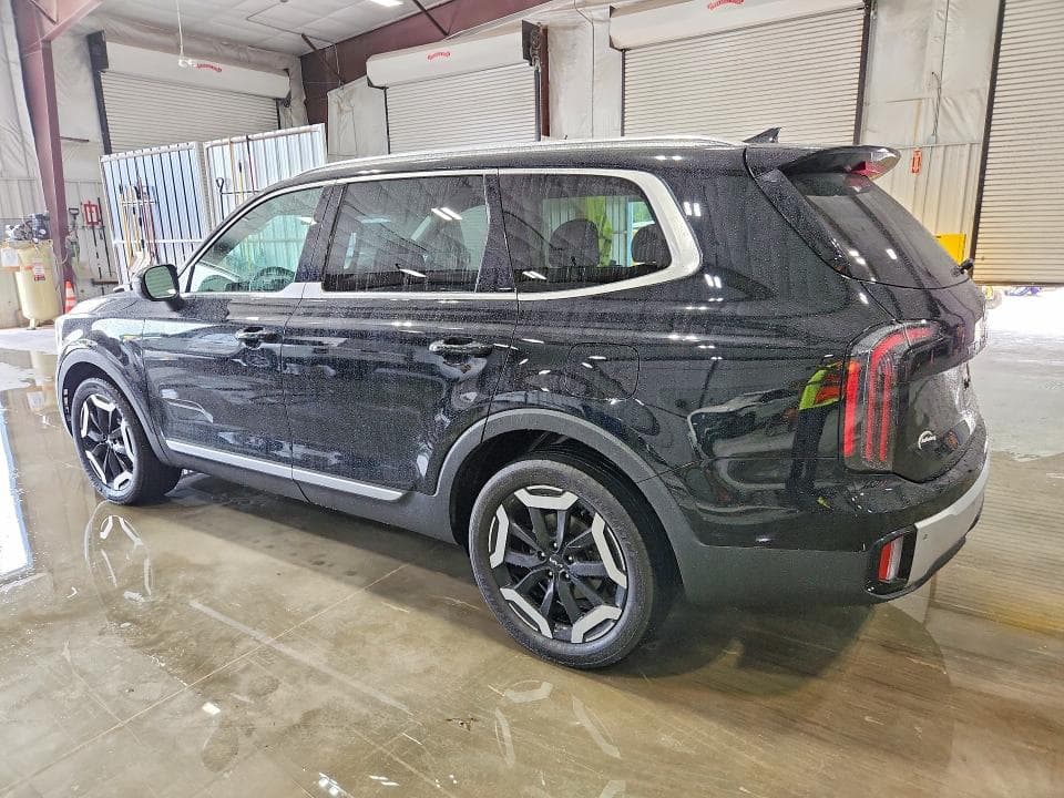 2023 KIA TELLURIDE EX 2