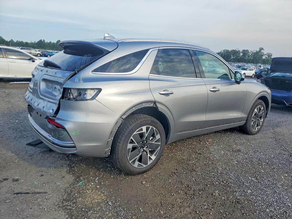 2026 GENESIS ELECTRIFIED GV70 STANDARD 3