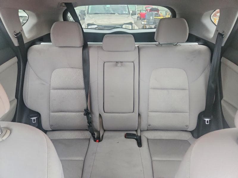2017 HYUNDAI TUCSON SPORT 10
