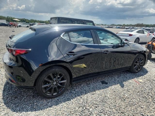 2026 MAZDA 3 SELECT SPORT 3