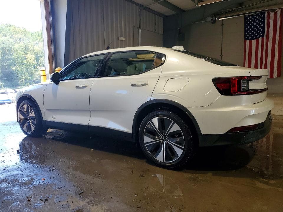 2023 POLESTAR 2 2