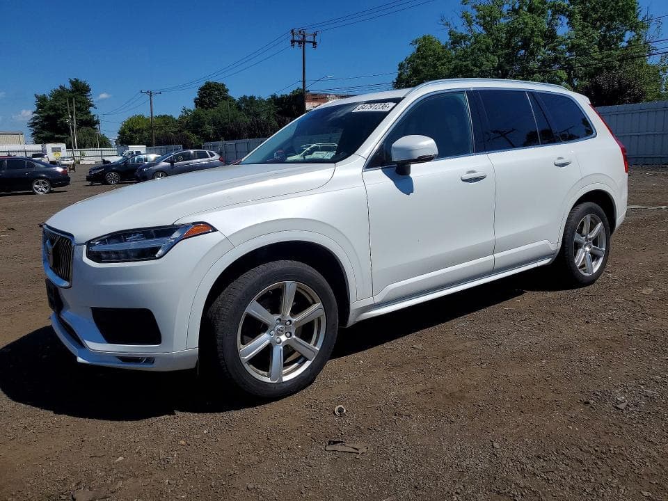 2020 VOLVO XC90 T6 MOMENTUM - 1