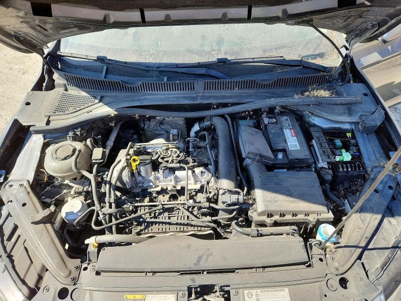 2019 VOLKSWAGEN JETTA S 11