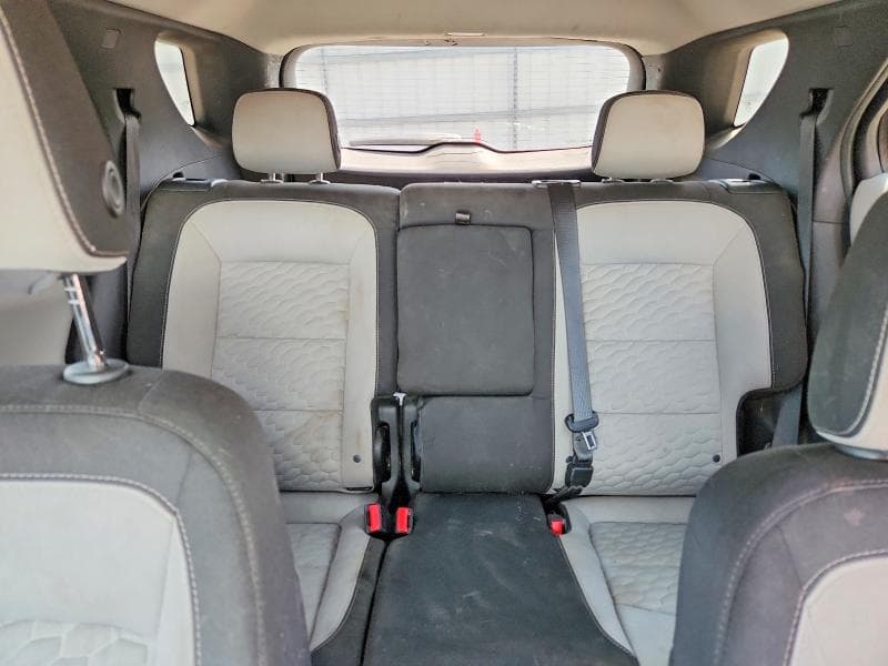 2020 CHEVROLET EQUINOX LS 10