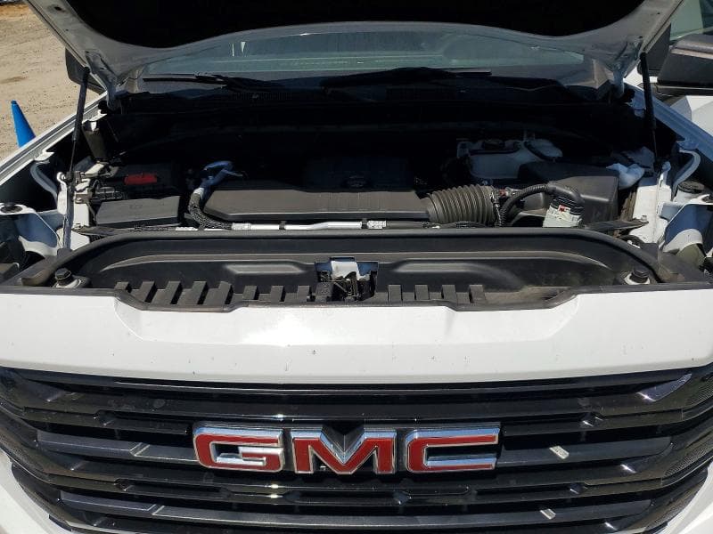 2023 GMC SIERRA K1500 ELEVATION 11