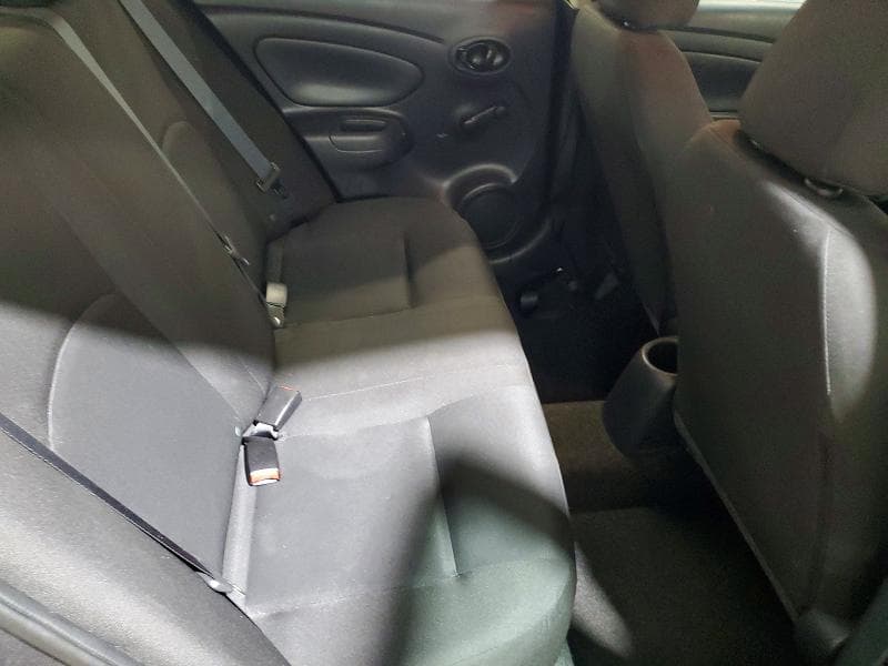 2018 NISSAN VERSA S 10