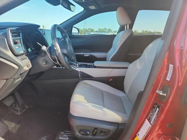 2023 LEXUS RX 350 PREMIUM+ 7
