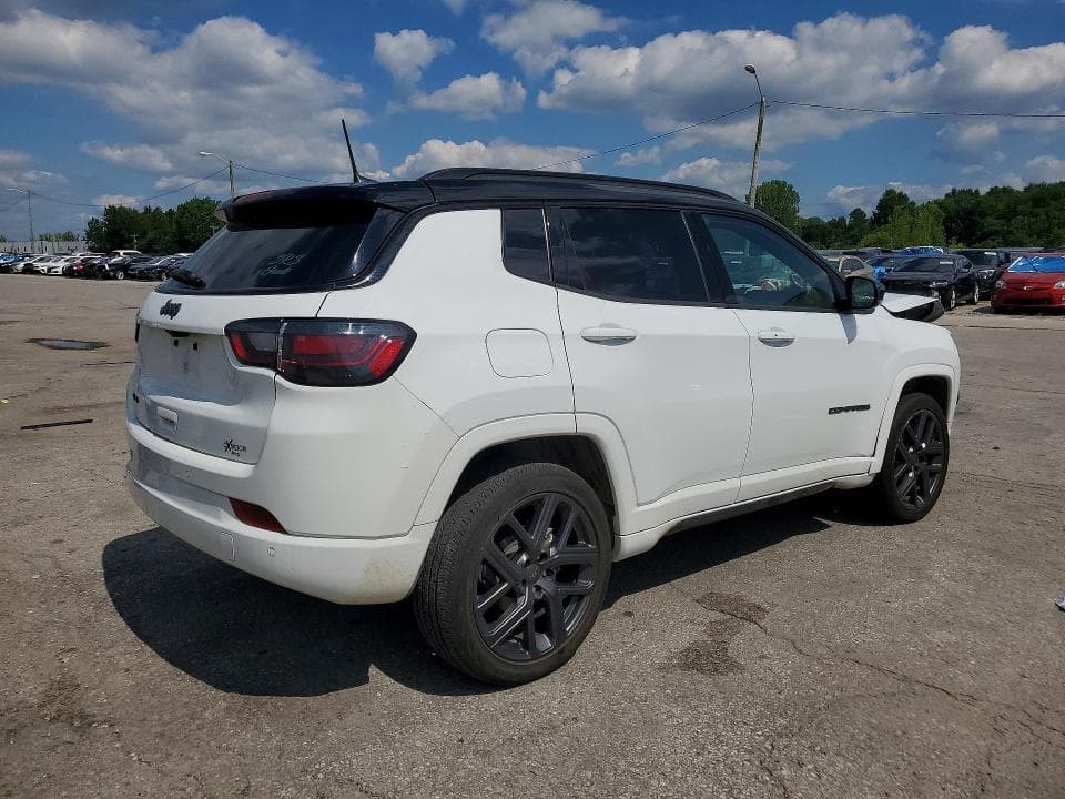 2024 JEEP COMPASS LIMITED 3