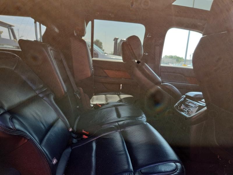2020 LINCOLN NAVIGATOR L RESERVE 11