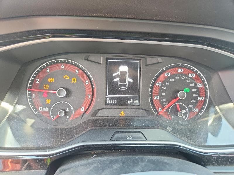 2019 VOLKSWAGEN JETTA S 9