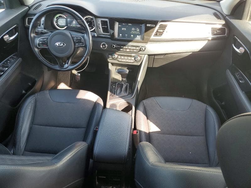 2019 KIA NIRO EX 8