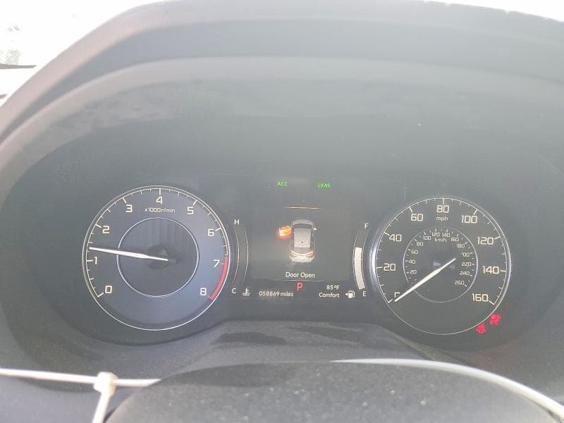 2021 ACURA RDX 9