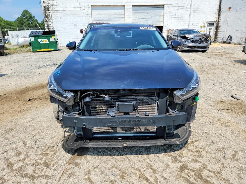 2018 KIA CADENZA TECHNOLOGY 5