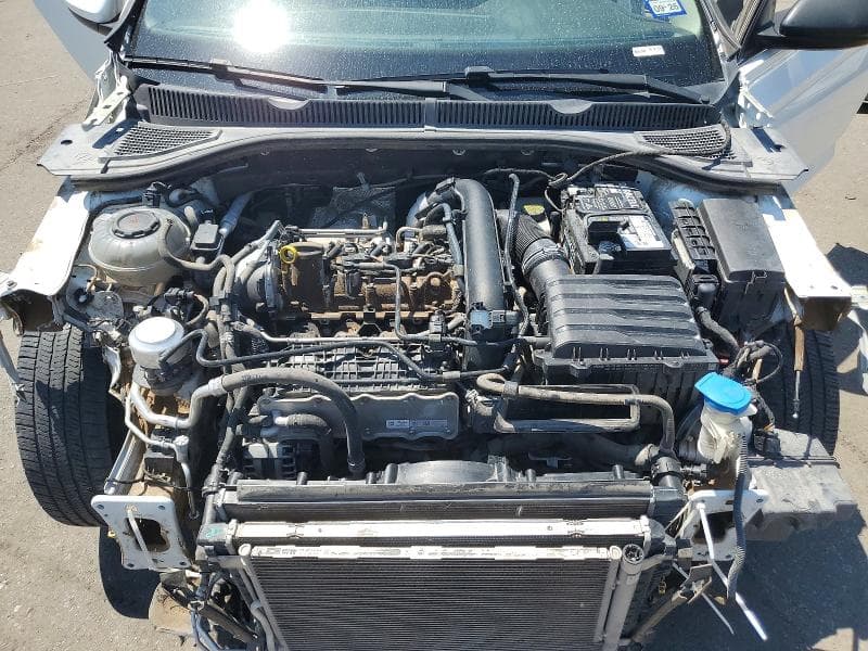 2021 VOLKSWAGEN JETTA S 11
