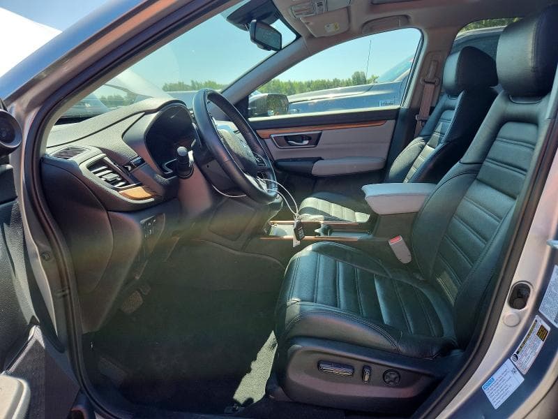 2022 HONDA CR-V TOURING 7